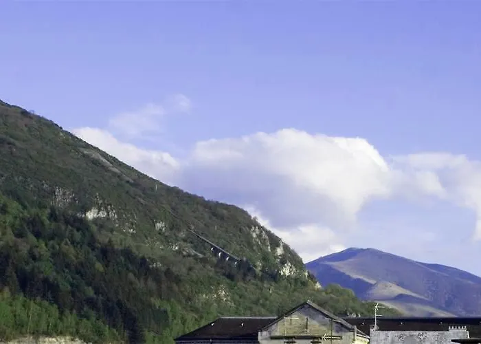 Hotel Majestic Lourdes