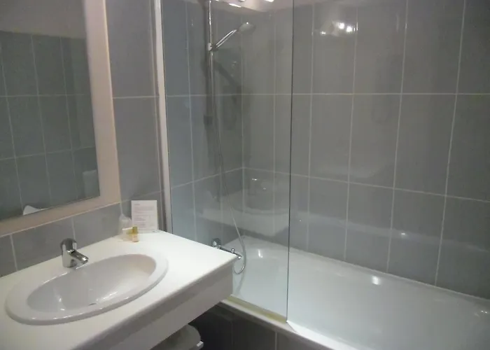 Hotel Majestic Lourdes