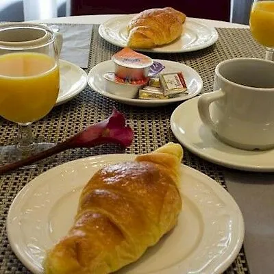 Majestic Hotel Lourdes