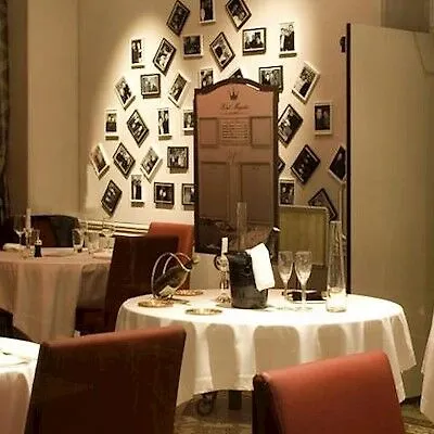 Hotel Majestic Lurdy