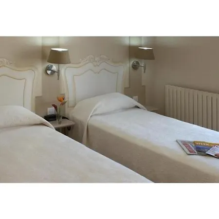 Majestic Hotel Lourdes