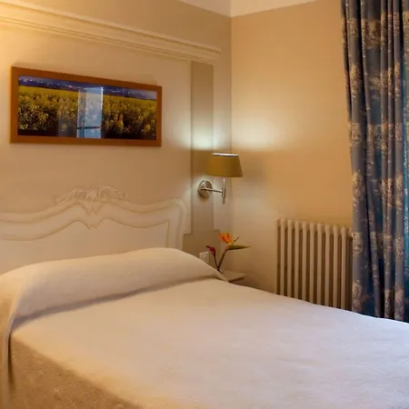 Hotel Majestic Lourdes
