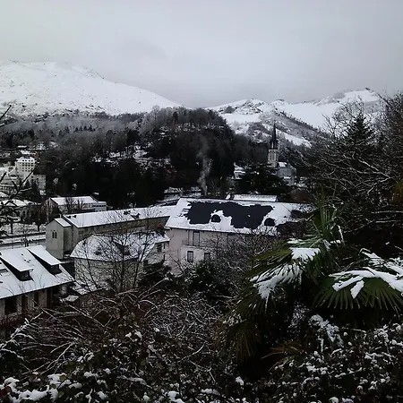 Majestic Hotel Lourdes