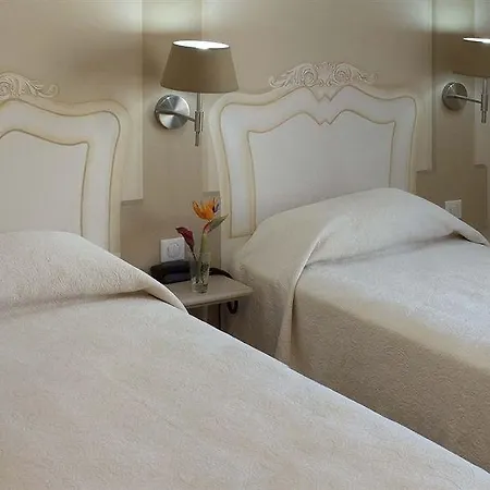 Majestic Hotel Lourdes