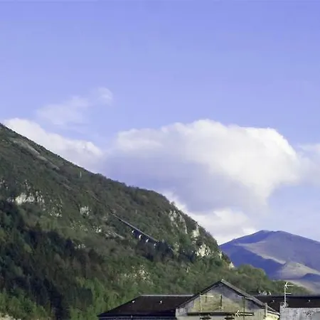 Hotel Majestic Lourdes