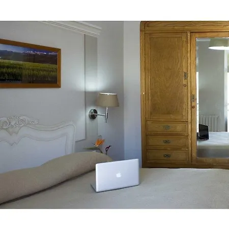 Majestic Hotel Lourdes