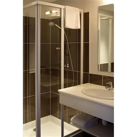 Hotel Majestic Lourdes