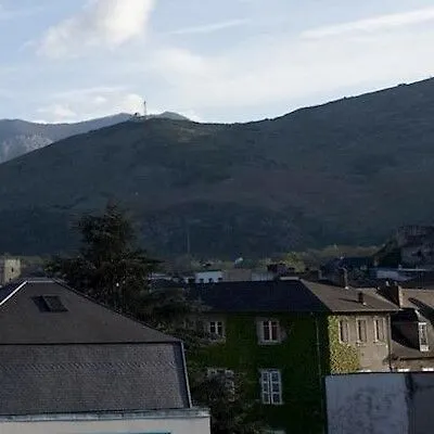 Majestic Hotel Lourdes