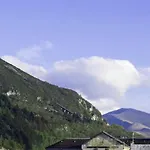 Hotel Majestic Lourdes