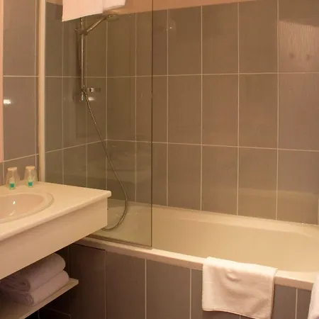 Otel Majestic Lourdes