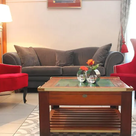 Majestic Otel Lourdes