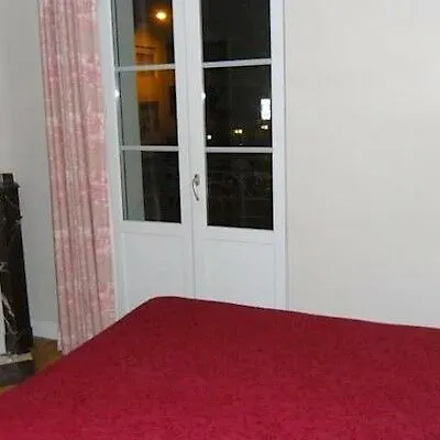 Majestic Otel Lourdes