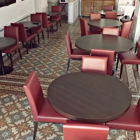 Otel Majestic